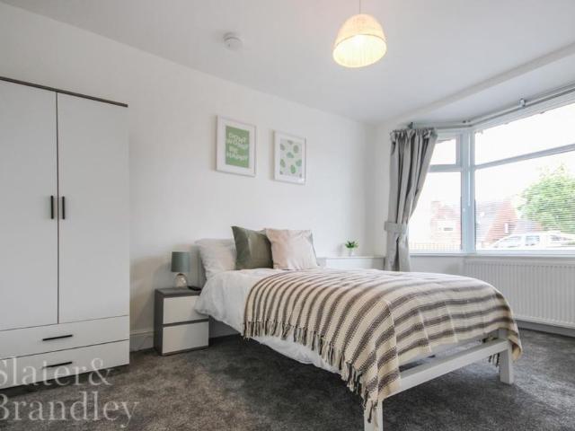 Apartment for rent in Stapleford, Attenborough