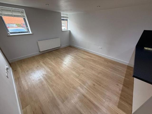 Apartment for rent in Burton upon Trent, East Staffordshire