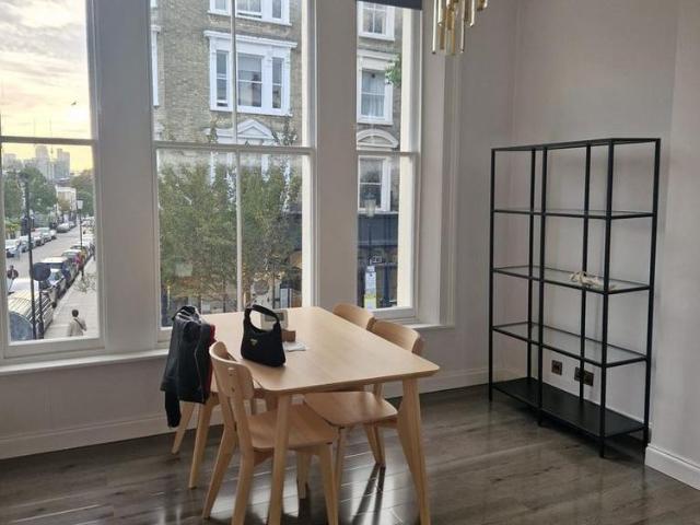 Apartment for rent in Royal Borough of Kensington and Chelsea, Greater London