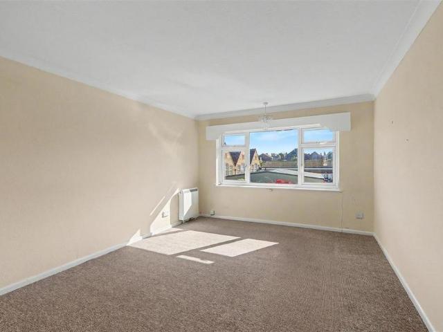 Apartment for rent in Goring-by-Sea, Worthing