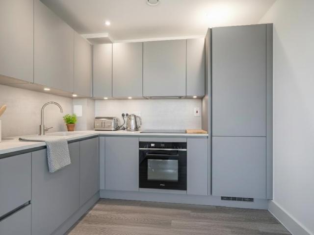 Flat for rent in Elmers End, Greater London