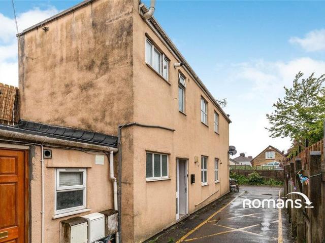 Apartment for rent in Feckenham, City Of Bristol