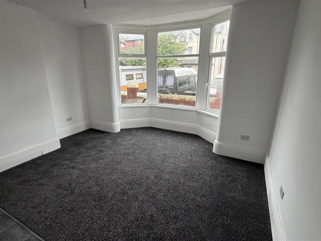 Apartment for rent in Fleetwood, Cabus
