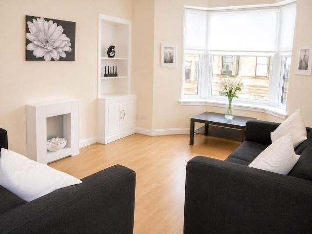 Apartment for rent in Williamsburgh, Glenburn