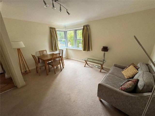 Apartment for rent in The Slade, Oxfordshire