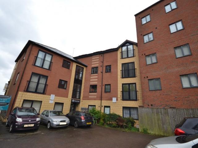 Apartment for rent in Bede Island, Old Wharf