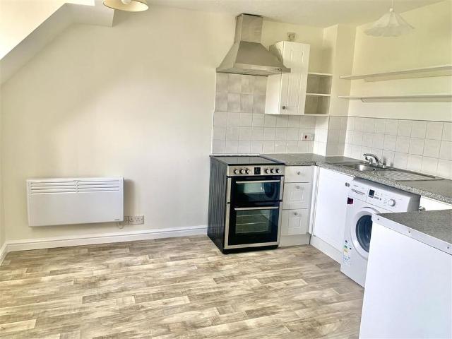 Apartment for rent in Chippenham, Wiltshire