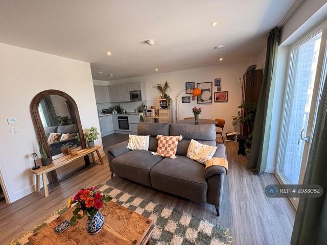 Apartment for rent in Balham, Greater London