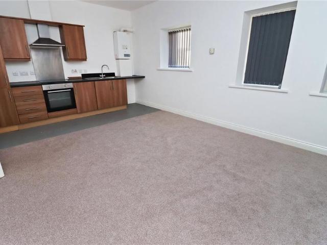Apartment for rent in East End, Sunderland