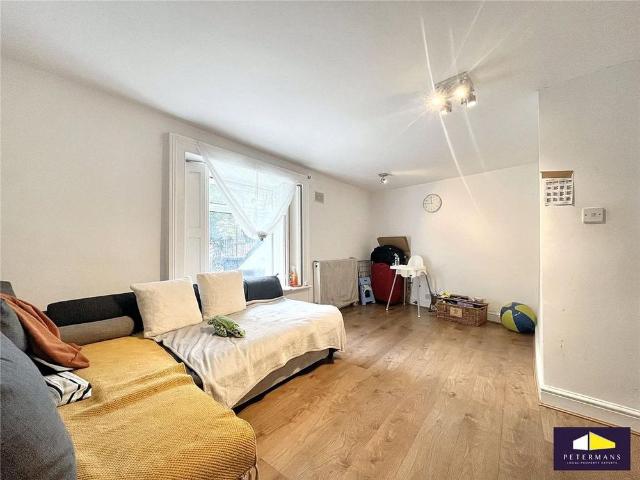 Apartment for rent in West Norwood, Greater London