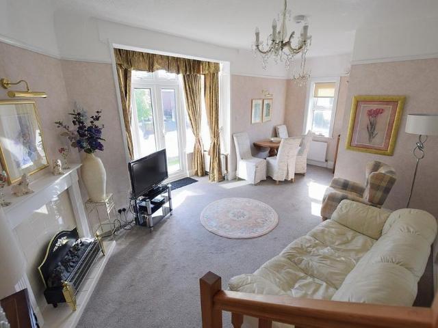 Apartment for rent in West Cliff, Bournemouth