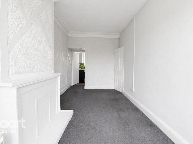 Apartment for rent in Spinney Hills, Leicester