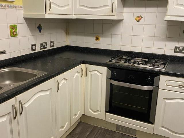 Flat for rent in Harton, South Shields