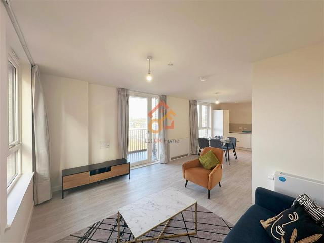 Flat for rent in Harrow Weald, Greater London