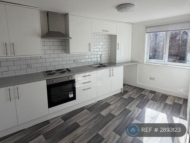 Flat for rent in Wisbech, Four Gotes