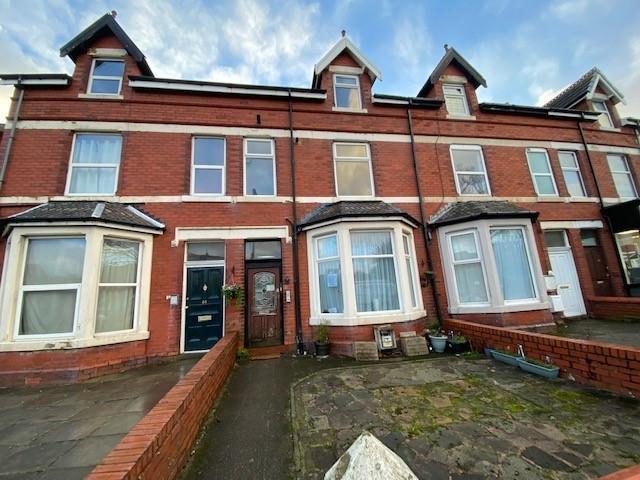 Flat for rent in St Annes, Fylde