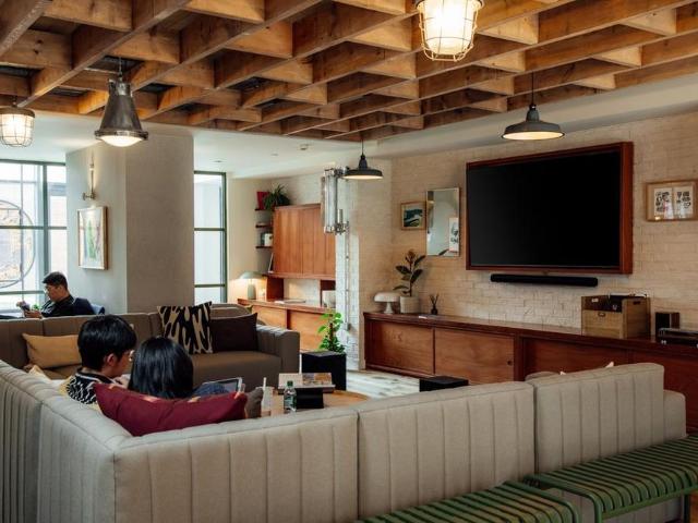 Apartment for rent in City Centre, Isle Of Man