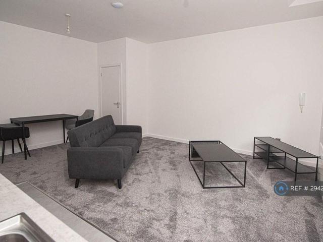 Apartment for rent in Hyde Park, South Yorkshire