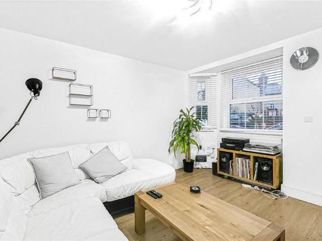 Apartment for rent in Bearton, King's Walden
