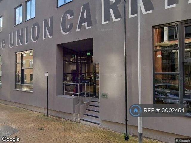 Apartment for rent in Avenham, Higher Bartle