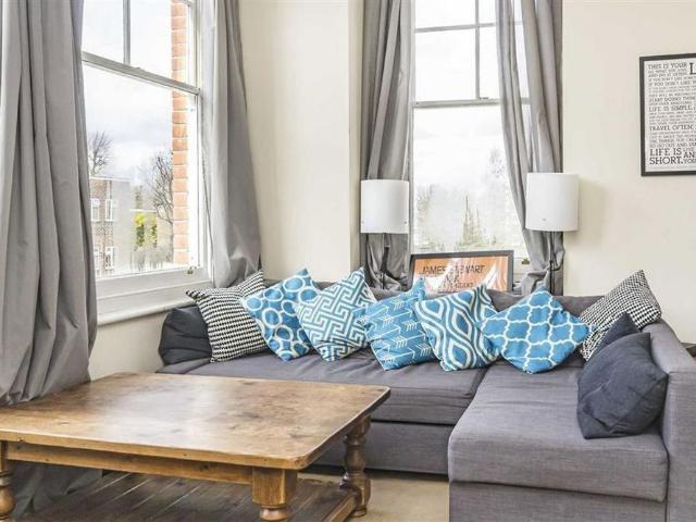 Apartment for rent in Kew, Greater London