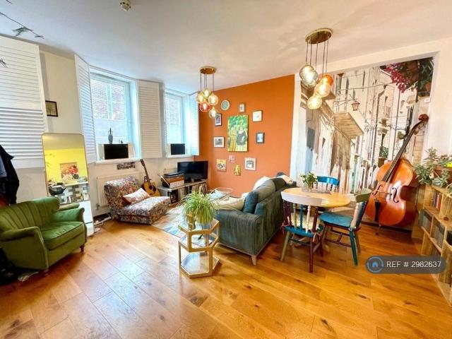 Apartment for rent in Spring Park, Luton