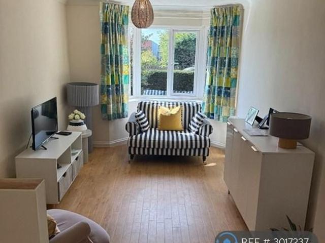 Apartment for rent in Northampton, Northamptonshire