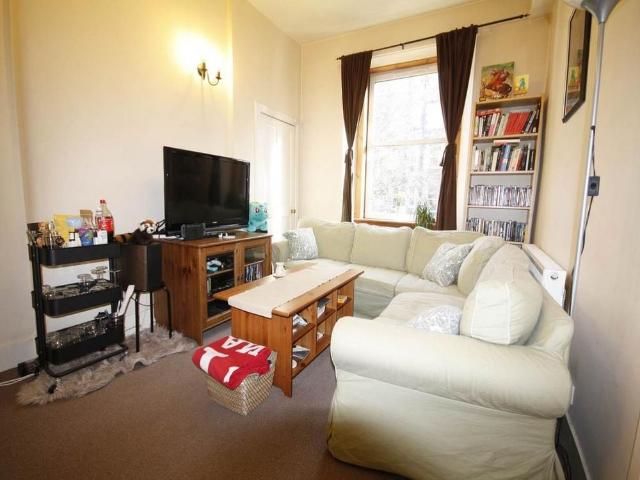 Apartment for rent in Gorgie/Dalry, Scotland