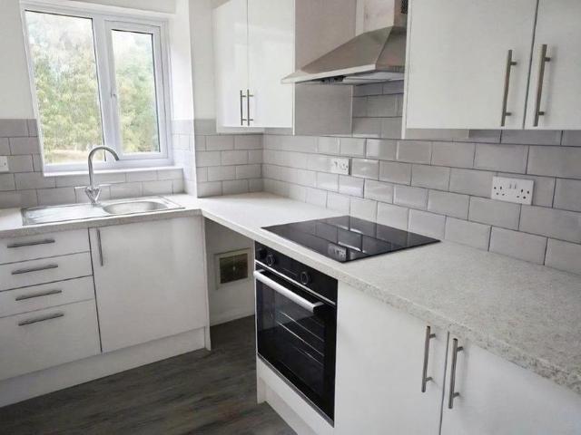 Apartment for rent in Dagenham, Greater London