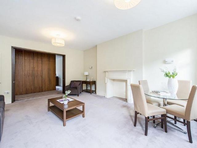 Apartment for rent in East Marylebone, Marylebone