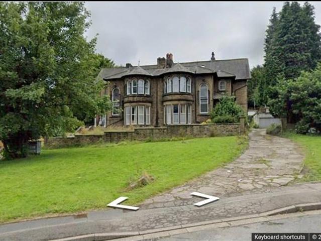 Flat for rent in Hillhouse, Huddersfield