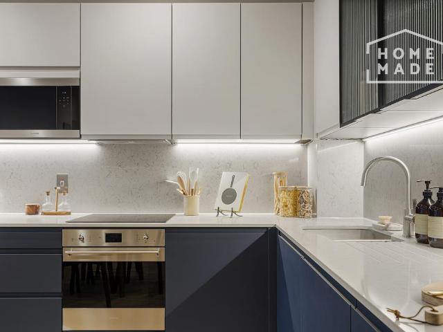 Flat for rent in Highgate, Isle Of Man