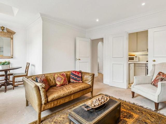 Apartment for rent in Pimlico, Isle Of Man