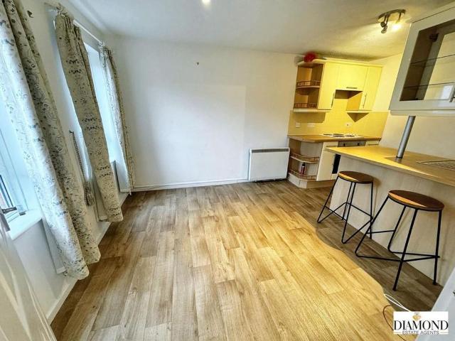Apartment for rent in Watergate, Devon