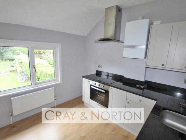 Apartment for rent in London Borough of Croydon, Purley