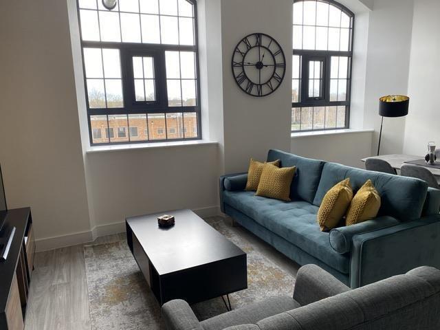 Apartment for rent in The Meadows, Haddon