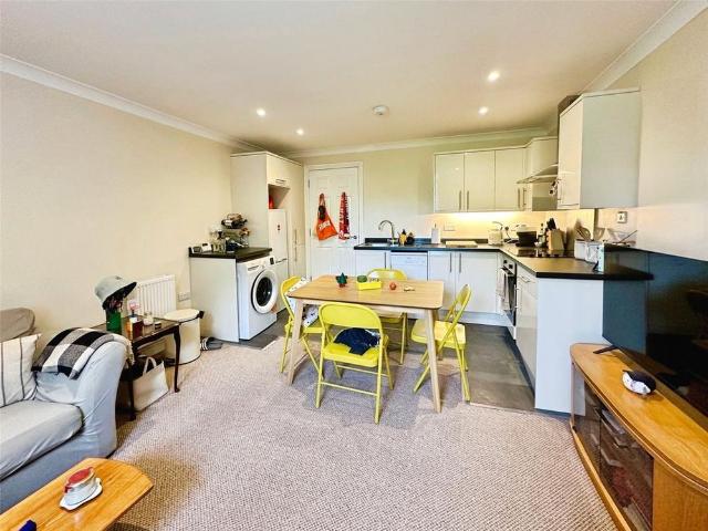 Apartment for rent in Darlington