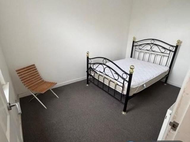 Apartment for rent in Old Town, Hull