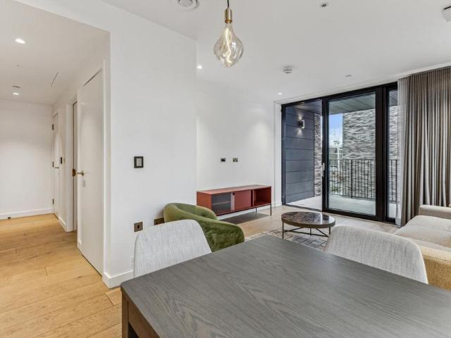 Apartment for rent