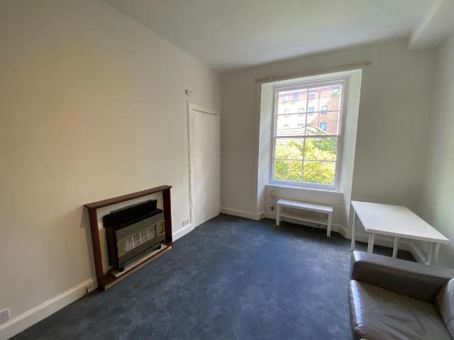 Apartment for rent in Sciennes, Scotland