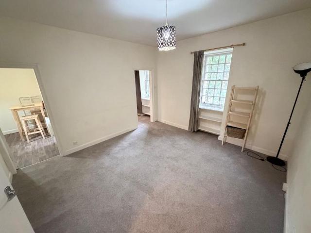 Apartment for rent in Scotland