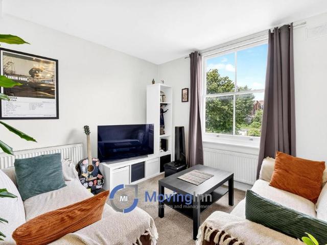 Apartment for rent in London Borough of Croydon, Norbury
