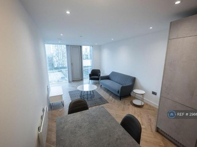 Apartment for rent in City Centre, Georgia