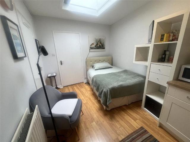 Apartment for rent in Cutteslowe, Oxford