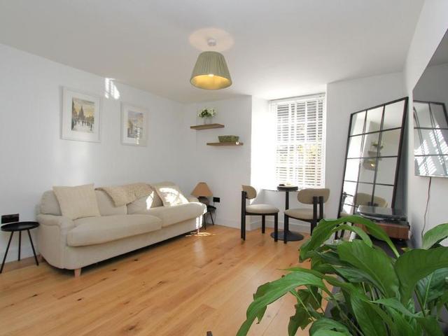 Apartment for rent in Haymarket, City of Edinburgh