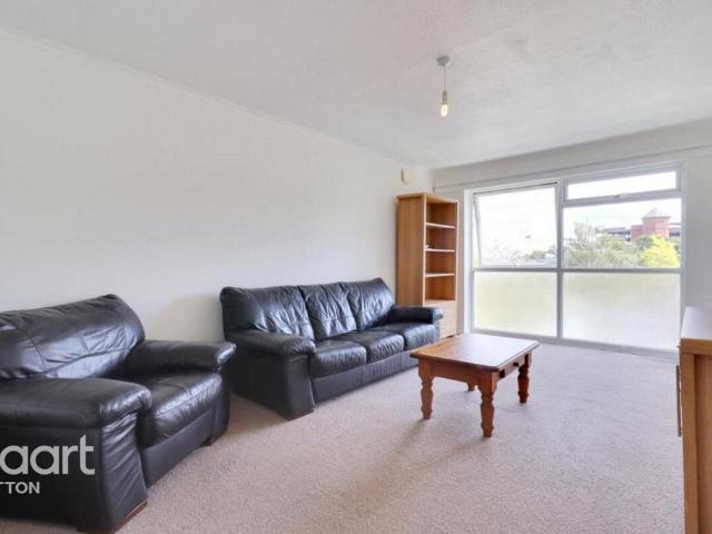 Flat for rent in Greater London