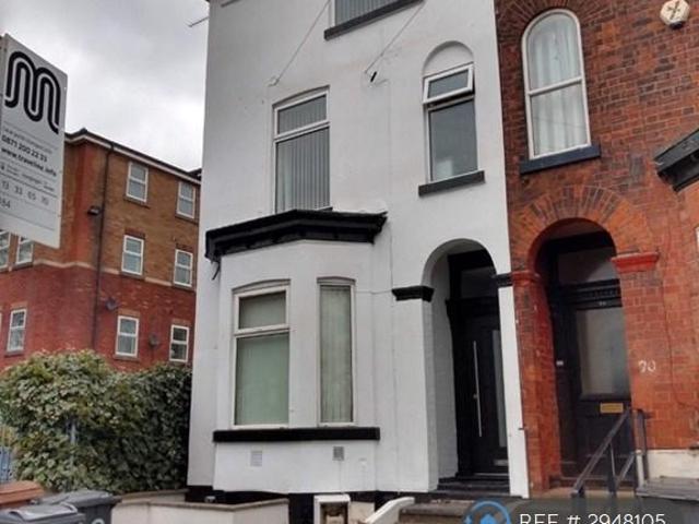 Flat for rent in Salford, Greater Manchester