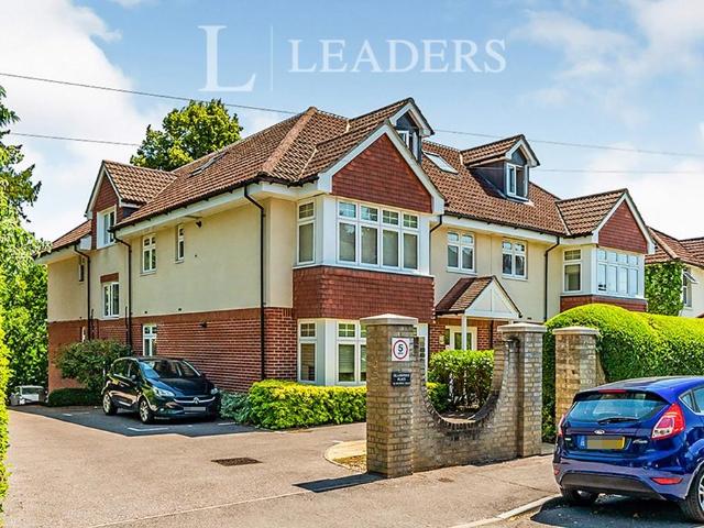 Flat for rent in Bevois Valley, Portswood