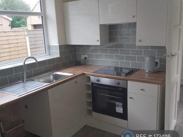 Flat for rent in Bare, Lancashire