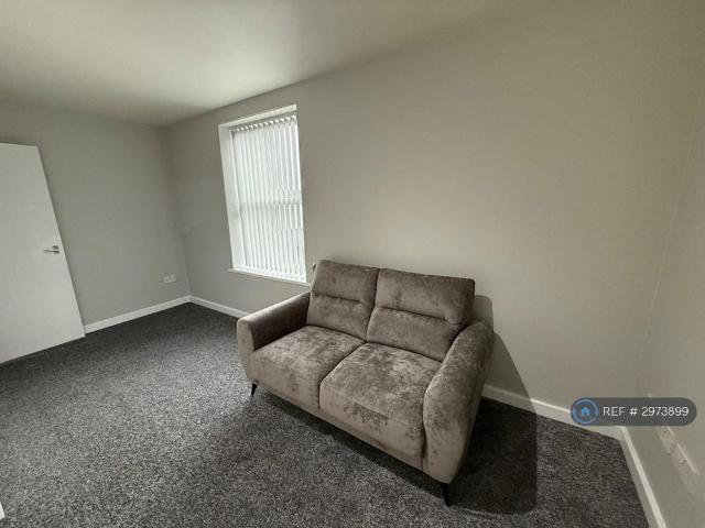 Apartment for rent in Hyde Park, South Yorkshire